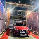 인아셀프손세차 이미지