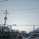 지곡로 | 군산 지곡동 맛집 24시 얼큰한뼈해장국 포장 혼밥 + 목우촌 크리스피 핫도그 먹어본 후기