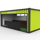 양보생활체육공원 이미지