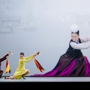 [주말] 한국무용 이미지