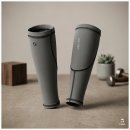 바른바이오 | WE-STIM 카프슬리브를 착용하면 운동 후 종아리 피로와 붓기를 확실히 줄일 수 있습니다