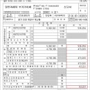 부가세 1기확정 신고.납부시 분기말(6월30일)에 전표분개를 했을때 이미지
