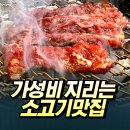 146 | 만원대로 즐기는 대박 가성비, 대전 봉명동 한우 맛집 백제소갈비 후기