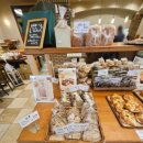 이도39환경 | 오사카 나라여행 나라 당일치기 긴테쓰 나라역 빵집 추천 Fusieda coffee