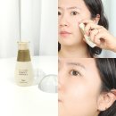 라온바이오(주) | 기미잡티제거 관리 매스틱 퍼펙트 앰플로 기미 없애는법 홈케어!