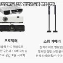 투어스크린 골프 이미지