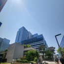 동탄테크노밸리(남) 교차로 이미지