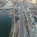 경안천 왕산리 이미지