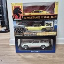 1/18 greenlight/autoart ford mustang 3대 판매합니다.(국내미입고모델) 이미지