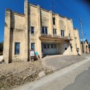 서천 판교 구 판교극장 이미지