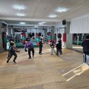 진천복싱체육관 이미지