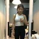 개인화물356 | [부산거제동:휴앤휴필라테스] 다이어트 챌린지 기록2일차