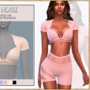 fitness SUIT 이미지