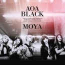 AOA (에이오에이) - MOYA (모야) 이미지