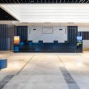 중앙보건지소 화장실(1층) | 강릉 여행 만족도갑 호텔 추천 BEST5 내돈내산 솔직 후기,조식,주변 교통 및 관광지 정보 포함