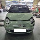 피아트 500 / FF / 2016 / R / 164,050km / 00099 이미지