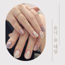 온니네일 | 용인 죽전 네일샵 온니유네일 내돈내산 후기- 이달의 아트 35,000원 가성비 젤네일