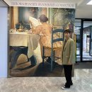 선사시대로 관광콘텐 | &lt;스웨덴국립미술관 컬렉션&gt; 북유럽풍 인상주의 전시관람, 마이아트뮤지엄 주차 🅿️ / 내돈내산
