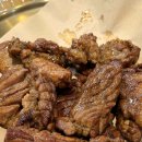 소나무가 있는 풍경 | 일산 원마운트 맛집 소나무가 있는 풍경 돼지갈비 점심특선 후기