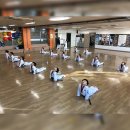 인하 논현 태권도장 이미지