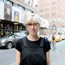 패션안경 이미지