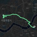 스포맥스 | 20260405 2026더레이스서울21K후기 (스포맥스가 또 컷오프 문제를 일으켰다)