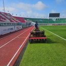 보조경기장 이미지