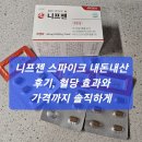 이야기78-일상의만 | 니프젠 스파이크 내돈내산 후기, 혈당 효과와 가격까지 솔직하게