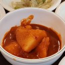 둥근상시골집 이미지