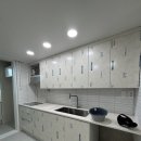 SK BROADBAND 개방화장실 | 하단동 하단SK뷰아파트, 리모델링 청소 후기