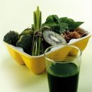 푸른건강녹즙 이미지