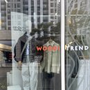 우디핏 | [천안불당동] 우디 | 천안남자옷가게,24시간무인으로운영되어 편하게방문할수있는곳❤️(춘배님봄옷구매후기)