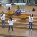 [실버]라인댄스 이미지