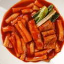 맘스떡볶이 - 동구 동대전로131번길 8-11 | 맘스떡볶이