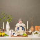 푸른달 | [푸른달사진관 백일촬영 후기]단품부터 패키지까지 가성비 최고 인기 이유 공개