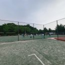 우장산근린공원 축구장 앞 이미지