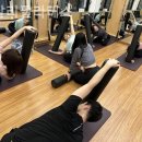 스탈리필라테스