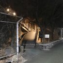 응봉동 공영주차장 화장실 이미지