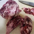 대양수지 | 농라. 또 쓰는 대양푸드 갈비잡육(투박한고기) 찐~ 후기♡♡