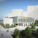 당진시립송악도서관 이미지