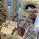 여기, 성지380 | [밤리단길/꼬모다미] 일산 밤리단길 소품샵 꼬모다미 방문기, 키티덕후 성지