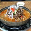 자연고구마순감자탕 이미지