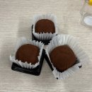 (주)앤레커피여의도점 | 여의도-국회의사당 최고의 두쫀쿠를 찾아서... [도프커피]