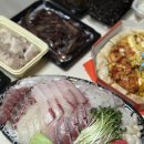 원할머니보쌈족발 이수역점 | 이사 후 첫 집들이(가락시장 청해수산, 구룡포 하모니과메기, 원할머니보쌈 수육만, 피자알볼로 어깨피자)