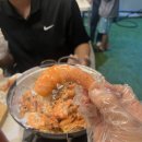 싱싱한삼촌 | 전북 부안 맛집ㅣ어식백세ㅣ부안 시내에 이런 곳이..? 싱싱한 대하 맛집 웨이팅 후기
