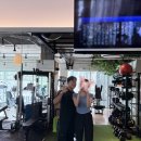 플랜 피트니스 | 역삼pt 피트니스플랜비 강남점에서 피티수업 후기!