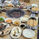 생선구이집 이미지