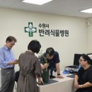 목요일의 식물
