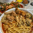 제주곤이칼국수 군포금정역점 이미지