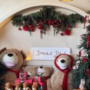 서수원로 | 수원 대형카페 도나스데이 수원본점 크리스마스 시즌 방문 후기